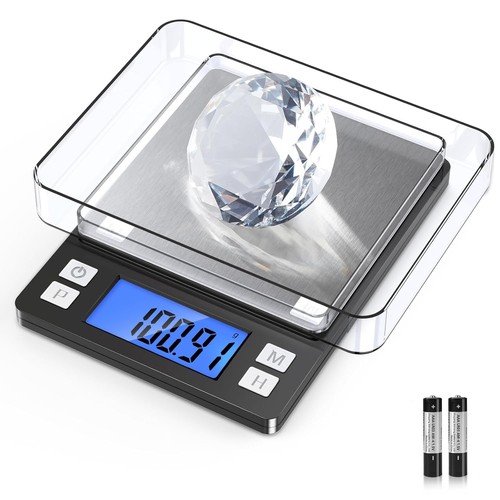 Mini digital scales - mini,