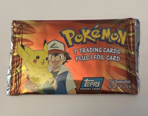 1999 topps pokemon - 1999,