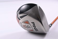 Ping G10 Driver / 9 Degree /