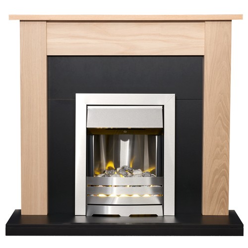 Adam southwold fireplace - southwold, in