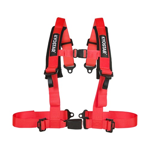 Kyostar point heavy duty - 4-point, heavy-duty