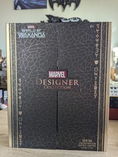 Disney - Designer  Doll Collection Ultimate SHURI Limited edition W/Certificate