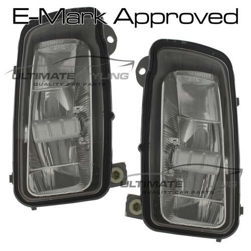 Fog lights ford max - lights,