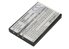 Li-ion Battery for Belkin F1PP000GN-SK Wifi Phone Wifi Skype Phone 3.7V 1050mAh