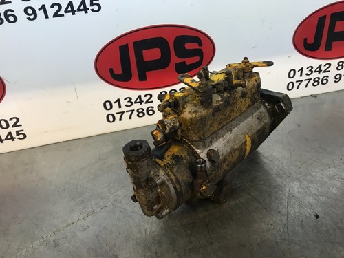 Cav rotary diesel pump - rotary,