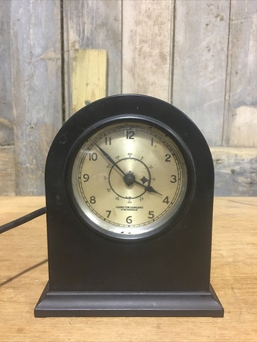 Vintage hamilton sangamo - vintage,