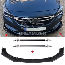For Opel Astra G J Carbon