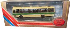 EFE GILBOW 1:76 SCALE 29506 BRISTOL RE PANORAMA ELITE II SOUTHERN NATIONAL BUS
