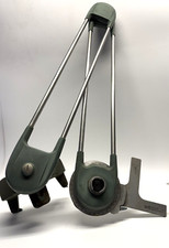 Vintage Keuffel & Esser K&E