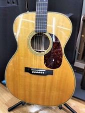 MARTIN&GO 000-28 Acoustic