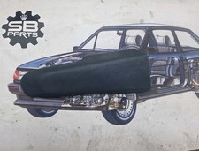 Mk2 Fiesta Door Card Handle