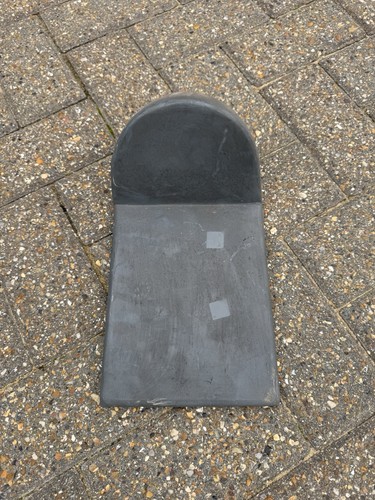 Motorcycle fiberglass seat - fiberglass,