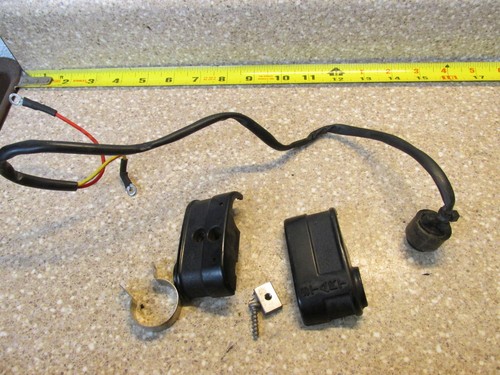 Mercury mariner outboard hp - mercury,