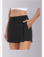 Yaavii Tennis Skirt with