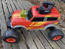 Kidd Galaxy 4x4 Monster Truck