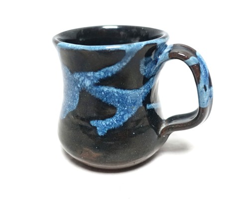 Studio pottery cliff youghal - studio,