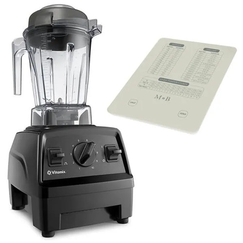 Blender vitamix explorian - blender, by