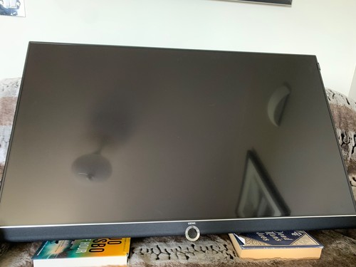Loewe connect tv - loewe, 48"
