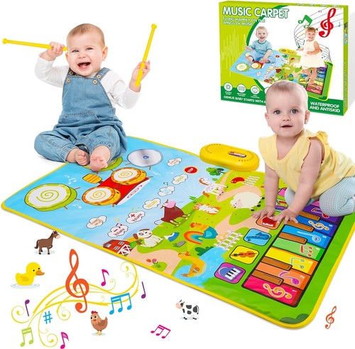 Educational animal musical - educational,
