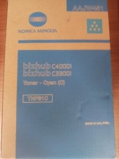 Genuine Konica Minolta TNP79C