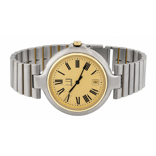Dunhill millennium quartz - millennium,