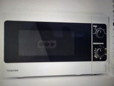 Toshiba 20 Liter 800 Manual