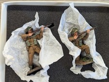 W Britain  WW2 Breakout –