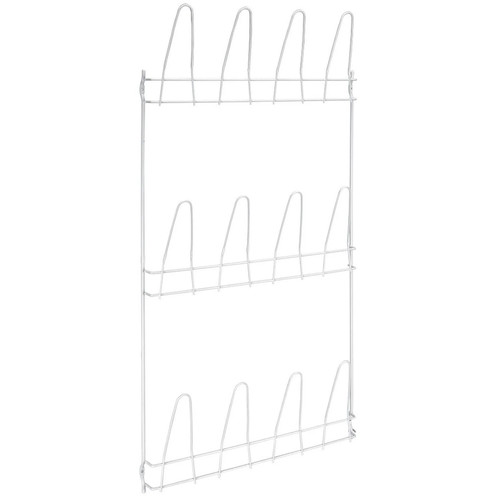 Metaltex tomado wall mounted - wall,