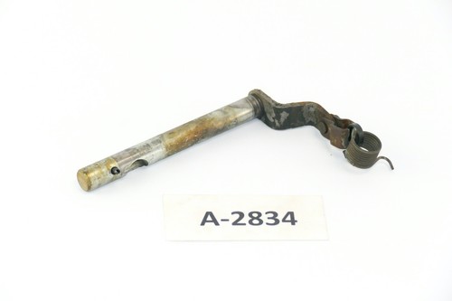 Honda 500 pd02 year 1985 - 500,
