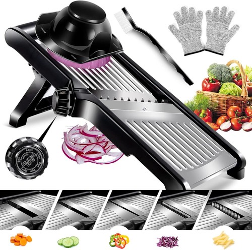 Professional mandolin slicer - professional,