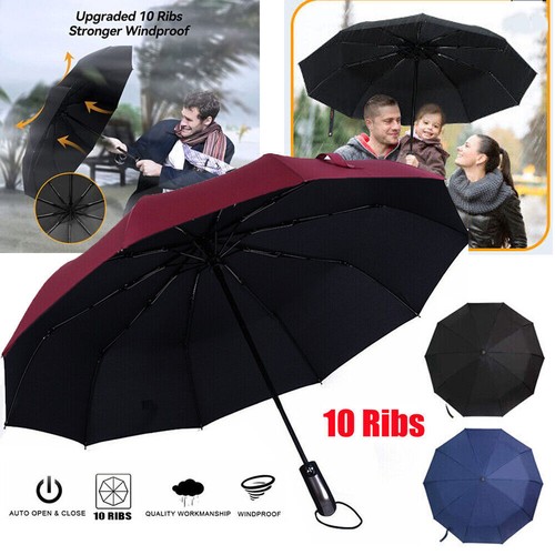 Windproof resistant ribs - resistant, 10