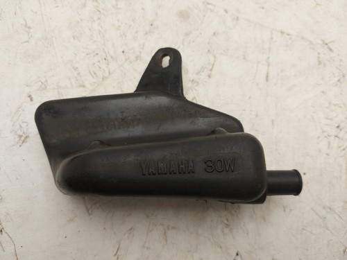 Yamaha boost bottle - boost,