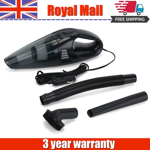 12v car vacuum cleaner - 12v,