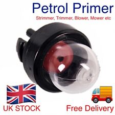Primer Bulb for Petrol