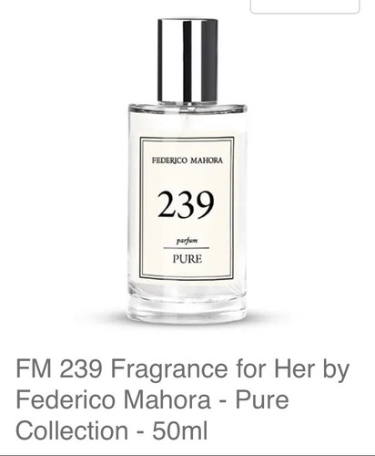 239 pure collection - 239,