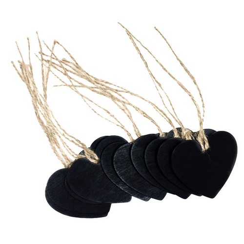 10x hanging chalkboard memo - 10x,