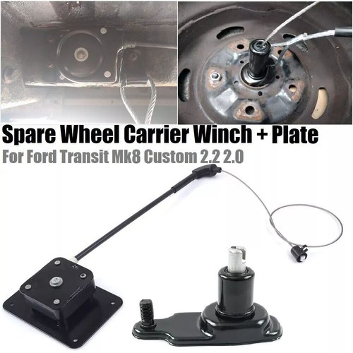 For ford transit mk8 - for,