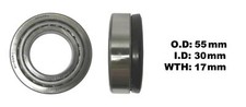 Taper Bearing Bottom For Honda