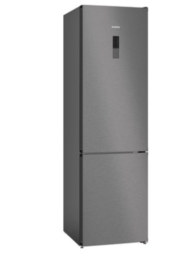 Siemens fridge freezer - siemens,