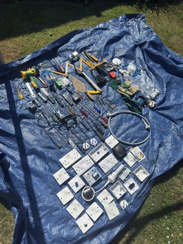 Piece electrical diy - , 70+
