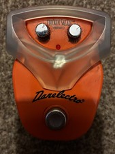 DJ-15 Chicken Salad Vibrato