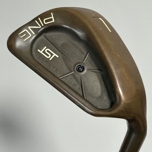 Ping lob wedge isi beryllium - lob,