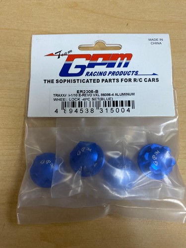 Gpm aluminum wheel lock - lock, for
