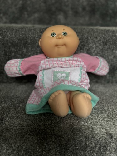 Hasbro cabbage patch - kids, bald
