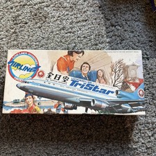 Plastic Model Kit 1/200 All