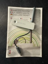 Microsoft Xbox 360 Wireless