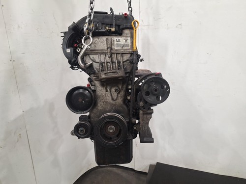Chevrolet spark mk1 - spark,
