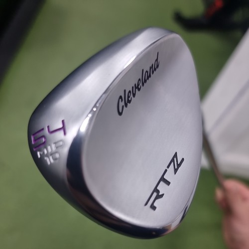 Cleveland rtz wedge - rtz,