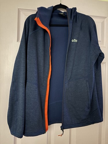 Gill men dart hoodie - dart,