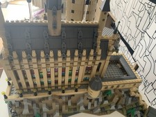 LEGO 71043 Hogwarts Castle